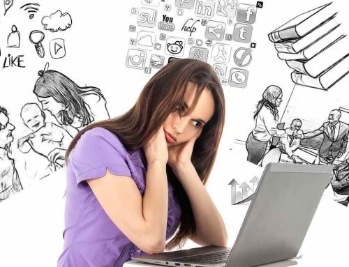Ziek, burn-out en onbegrepen